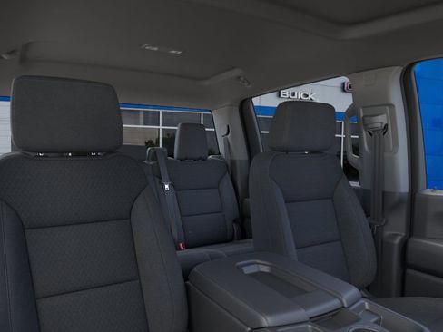New 2026 Chevrolet Silverado 2500 Custom w/ Custom Value Package image 24