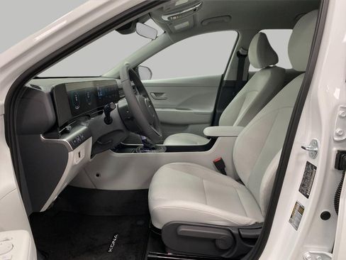 New 2026 Hyundai Kona SEL Sport image 28