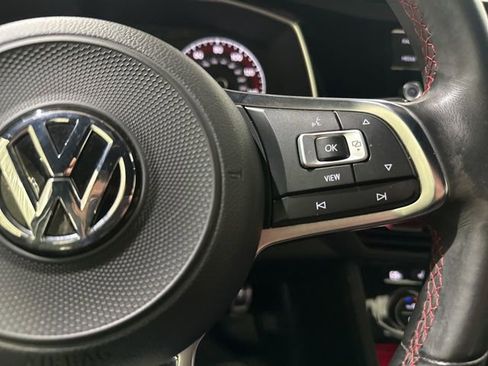 Used 2021 Volkswagen Jetta GLI image 18