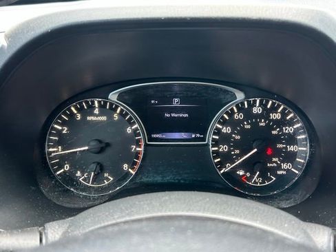 Used 2016 Nissan Pathfinder SL w/ SL Premium Package FWD image 20