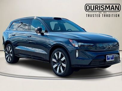 New 2025 Volvo EX90 Plus