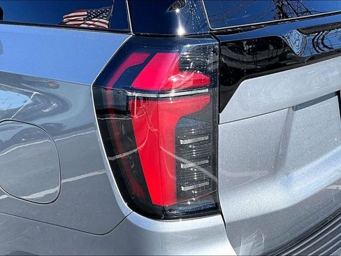 Used 2025 Chevrolet Tahoe Z71 image 42