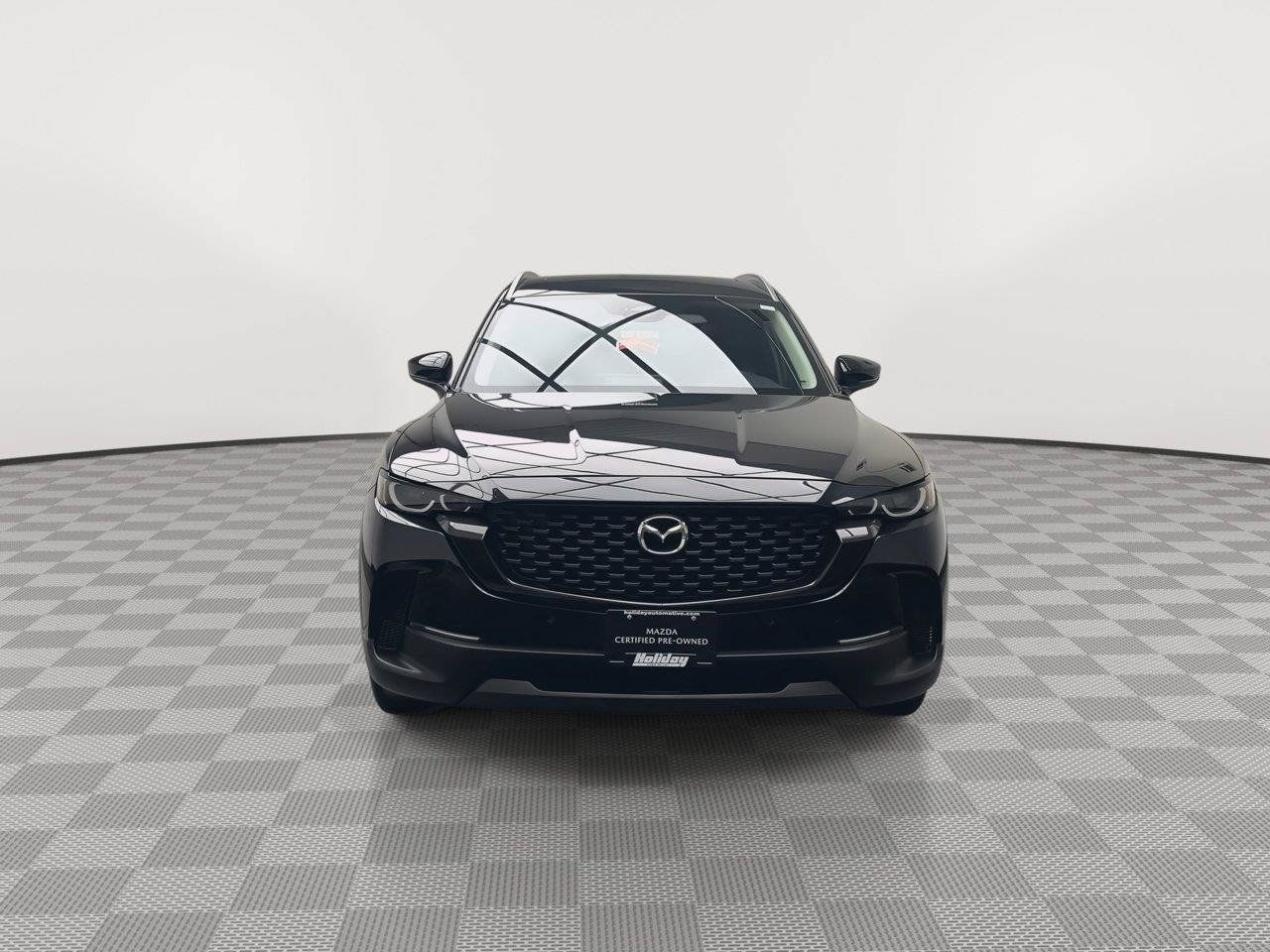 Certified 2026 MAZDA CX-50 AWD 2.5 S w/ Preferred Pkg image 36