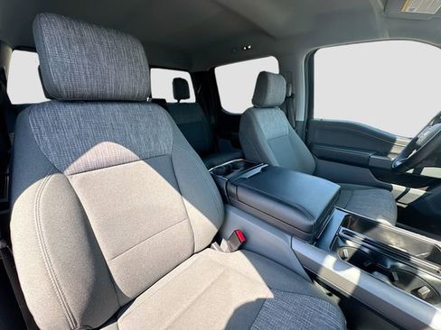 Used 2023 Ford F150 XLT w/ Equipment Group 302A High image 30