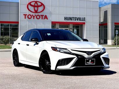 Used 2023 Toyota Camry XSE