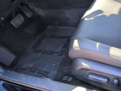 Used 2024 Honda Civic Touring image 17