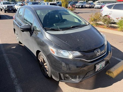Used 2015 Honda Fit EX-L image 6