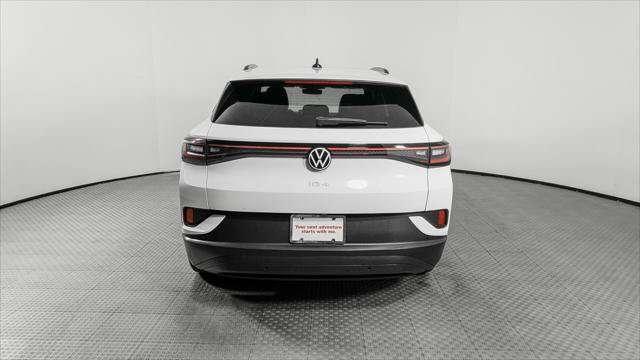 Used 2023 Volkswagen ID.4 Pro RWD image 7