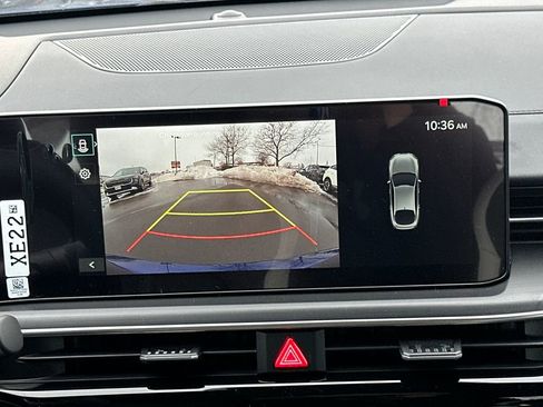 New 2026 Kia K5 GT-Line image 32