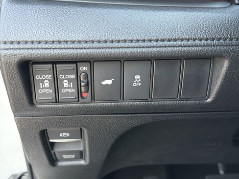 Certified 2025 Honda Odyssey Sport-L image 47