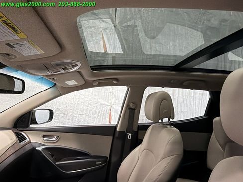 Used 2018 Hyundai Santa Fe Sport w/ Cargo Package FWD image 12