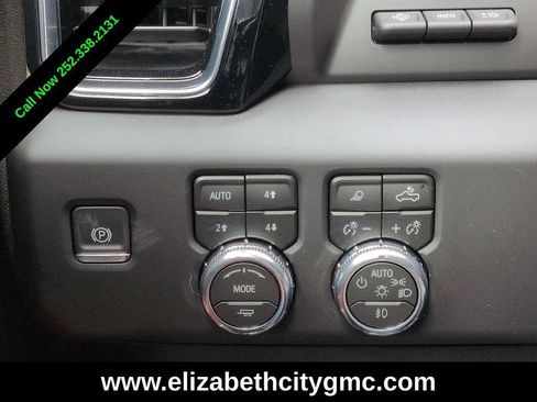 New 2026 GMC Sierra 1500 Denali Ultimate AWD/4WD image 27