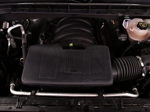 Used 2024 GMC Sierra 1500 SLT image 31