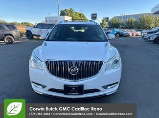 Used 2017 Buick Enclave Leather AWD/4WD video 3