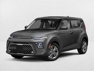 Used 2020 Kia Soul EX FWD video 1