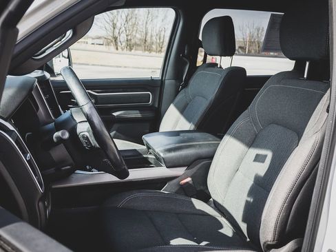 Used 2019 RAM 1500 Big Horn image 19