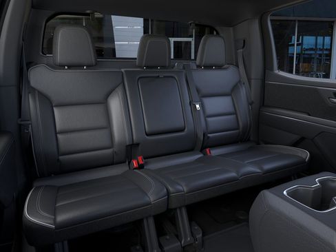 New 2026 GMC Sierra EV Elevation w/ Premium Package image 41