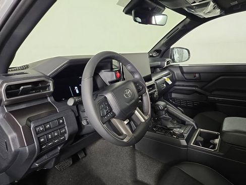 New 2026 Toyota 4Runner TRD Off-Road Premium image 14