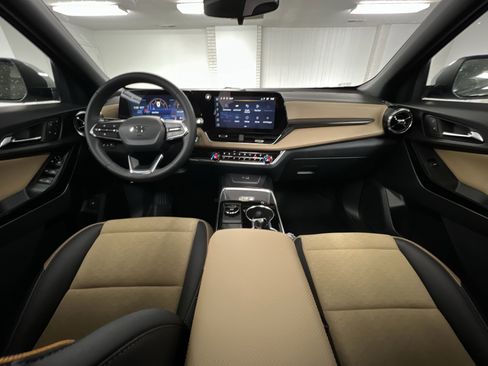 New 2026 Chevrolet Equinox ACTIV image 57