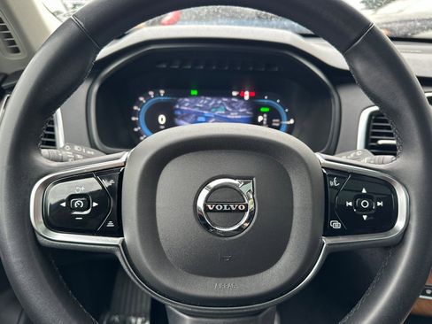 Used 2023 Volvo XC90 T8 Plus image 26
