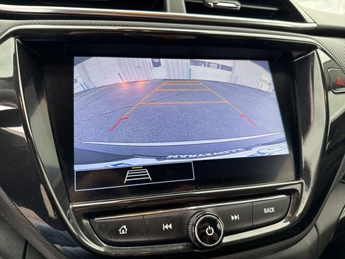 Used 2023 Chevrolet TrailBlazer LT w/ Convenience Package image 22