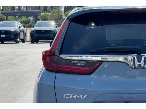 Used 2021 Honda CR-V EX image 14
