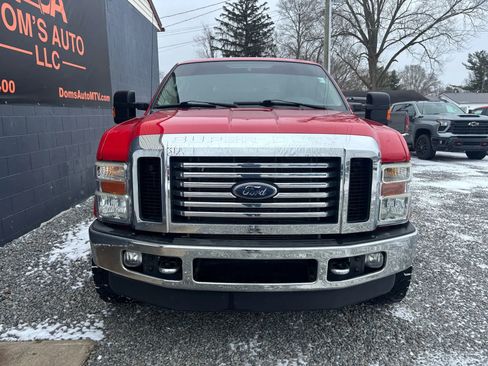 Used 2010 Ford F250 XLT image 9