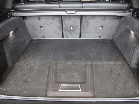 Used 2026 BMW X5 xDrive40i w/ Executive Package image 15