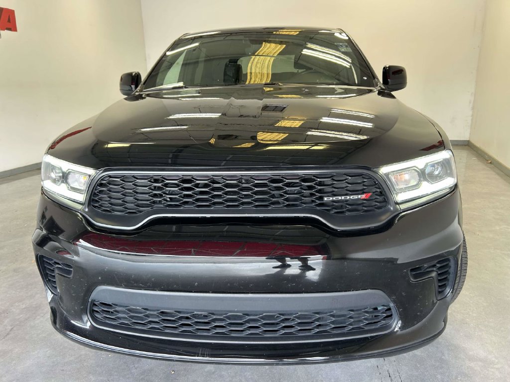 Used 2025 Dodge Durango GT AWD/4WD image 8
