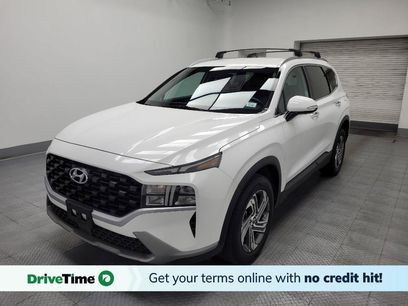 Used 2023 Hyundai Santa Fe SEL