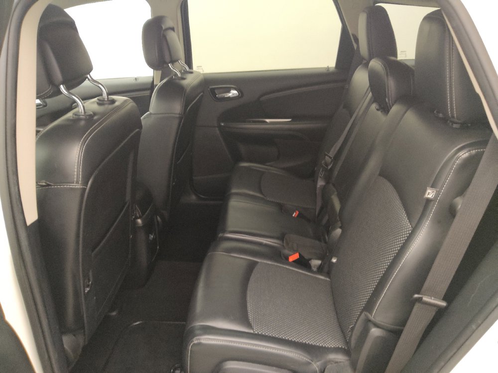 Used 2019 Dodge Journey Crossroad AWD/4WD image 18