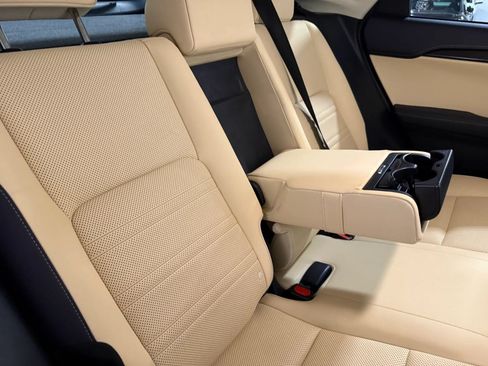 Used 2019 Lexus NX 300 AWD w/ Comfort Package image 61