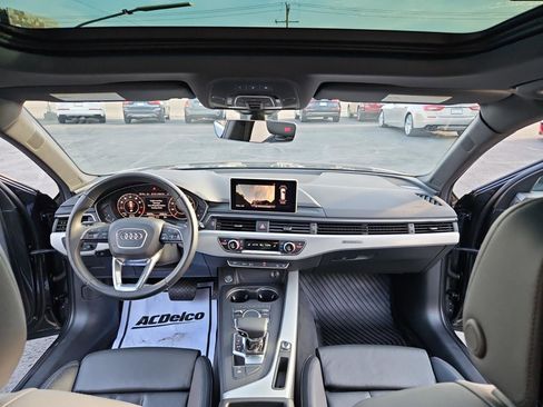 Used 2017 Audi A4 2.0T allroad Premium Plus w/ Technology Package image 34