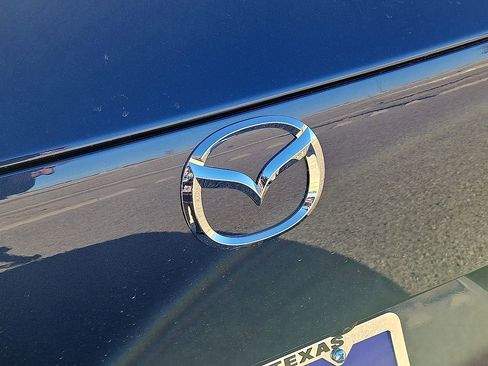 New 2026 MAZDA CX-50 AWD 2.5 S w/ Weather Package image 12