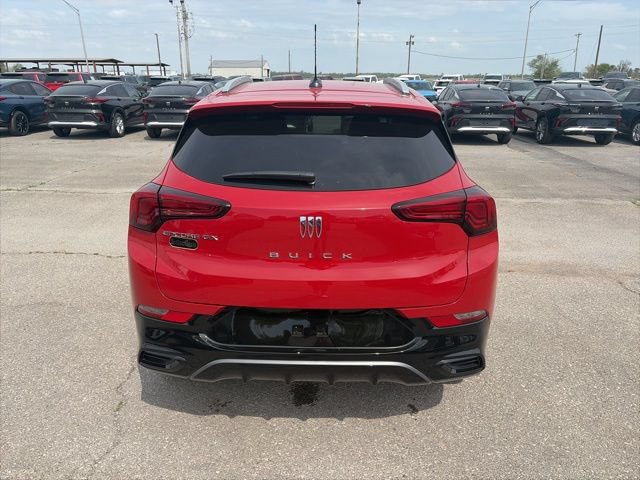 New 2026 Buick Encore GX Sport Touring FWD image 5