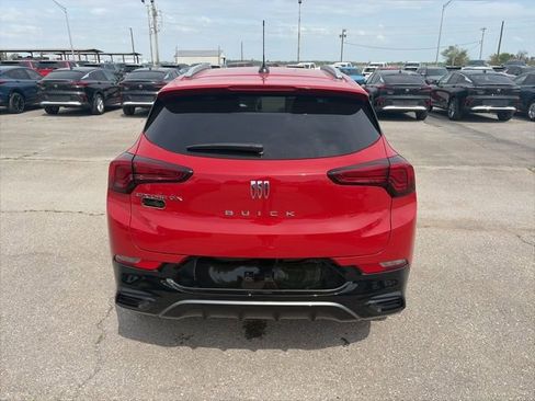 New 2026 Buick Encore GX Sport Touring FWD image 5