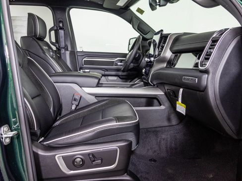 New 2026 RAM 1500 Laramie AWD/4WD image 47