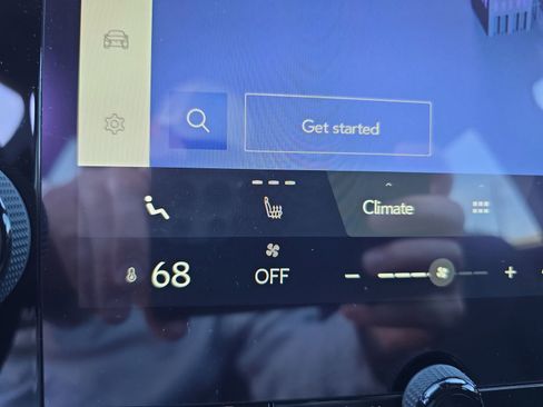 Used 2024 Lexus RX 350 FWD w/ Technology Package image 18