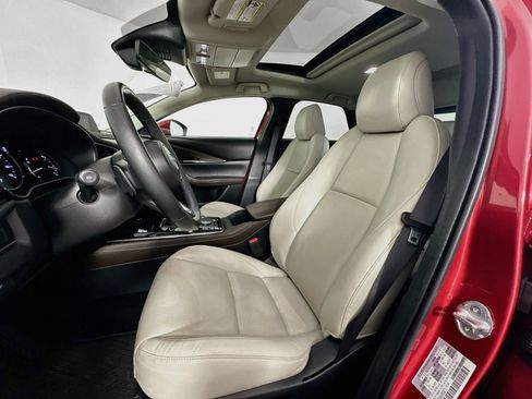 Certified 2024 MAZDA CX-30 AWD 2.5 S w/ Premium Package image 22