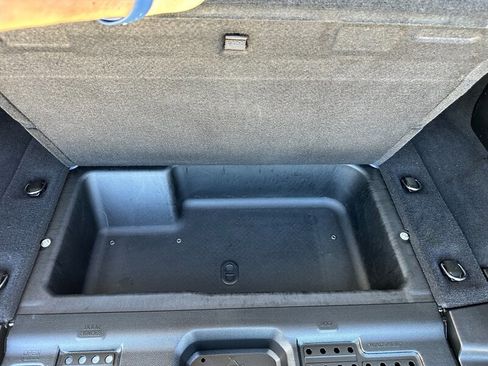 Used 2024 Jeep Wrangler Unlimited Rubicon 4xe image 42