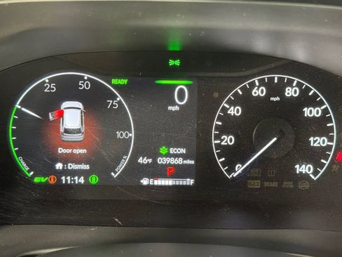 Used 2023 Honda CR-V Sport image 27