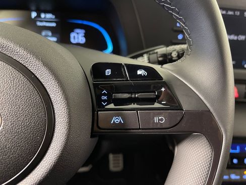 New 2026 Hyundai Elantra Sport image 28