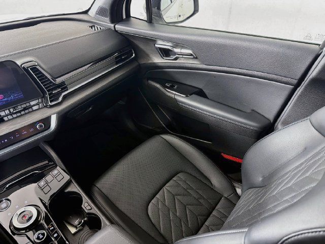 Used 2023 Kia Sportage X-Line AWD/4WD image 24