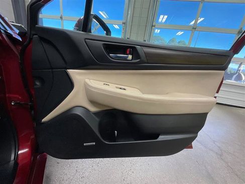 Used 2015 Subaru Legacy 2.5i Limited image 28