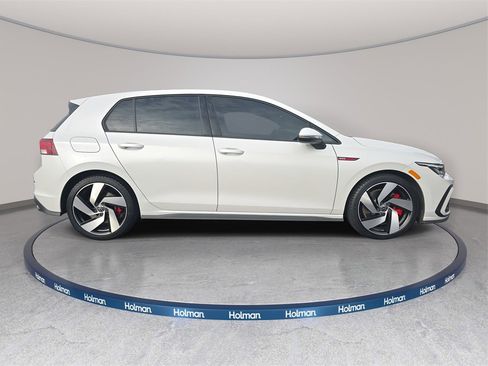 Used 2022 Volkswagen GTI S image 5