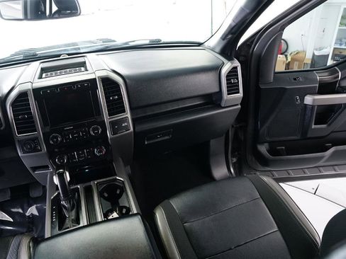 Used 2020 Ford F150 Raptor w/ Equipment Group 801A Mid AWD/4WD image 16