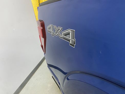 Used 2025 Ford F150 XLT image 16