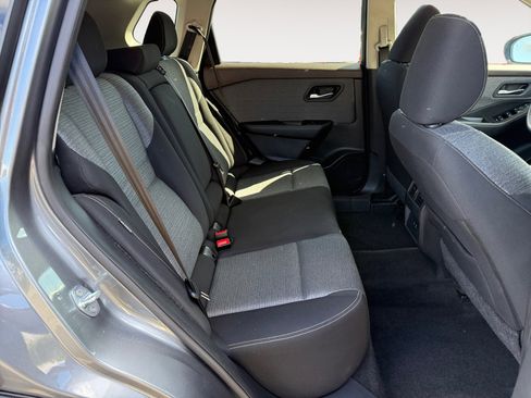 Used 2023 Nissan Rogue SV AWD/4WD image 18