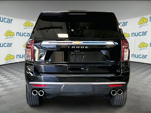 Used 2023 Chevrolet Tahoe High Country image 5