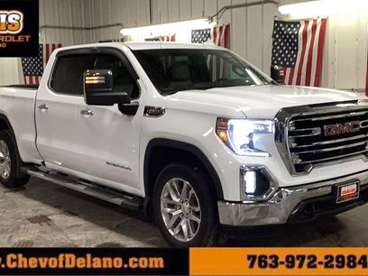 Used 2022 GMC Sierra 1500 SLT w/ SLT Premium Plus Package